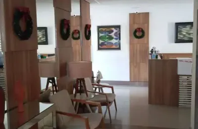 Apartamento com 1 quarto à venda na Rua José Bonifácio, Centro, Cabo Frio