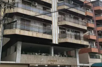 Apartamento com 3 quartos à venda na Rua Jorge Lossio, Vila Nova, Cabo Frio