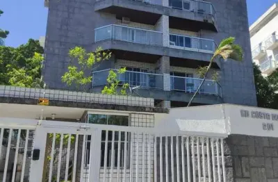 Apartamento com 3 quartos à venda na Avenida Assunção, São Bento, Cabo Frio