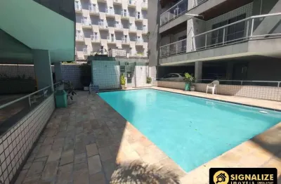 Apartamento com ótima localização e infraestrutura - cabo frio/rj
