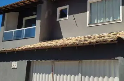 Oportunidade! casa independente à venda - caminho de búzios - cabo frio/rj