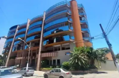 Charmoso apartamento à venda! com 03 quartos - são bento, cabo frio/rj