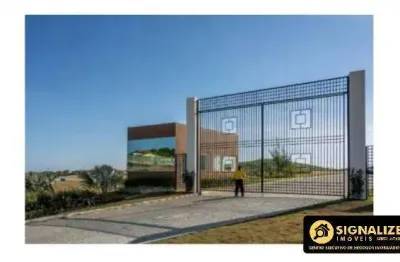Terrenos de 450m² à venda no riviera club resort - são pedro da aldeia/rj