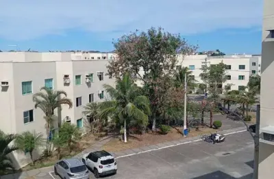 Excelente apartamento no condomínio marina club - são pedro da aldeia/rj
