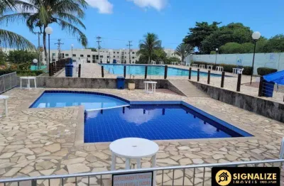Apartamento 03 quartos no condomínio marina club - são pedro da aldeia/rj