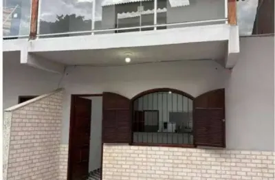 Oportunidade única! casa em vila residencial - cabo frio/rj