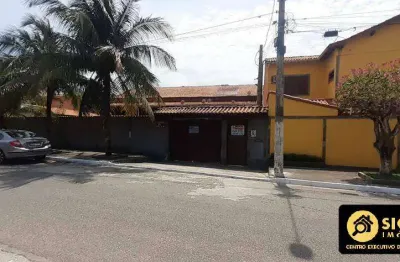 Excelente casa mobiliada em condomínio fechado - ogiva, cabo frio
