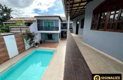 Linda casa duplex independente à venda - palmeiras, cabo frio/rj