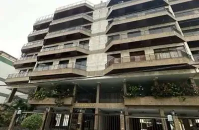 Excelente apartamento à venda - passagem, cabo frio/rj