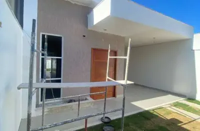 Casa com 02 quartos à venda, primeira locação - guriri, cabo frio/rj