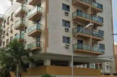 Apartamento com 3 quartos à venda na Vila Nova, Cabo Frio 