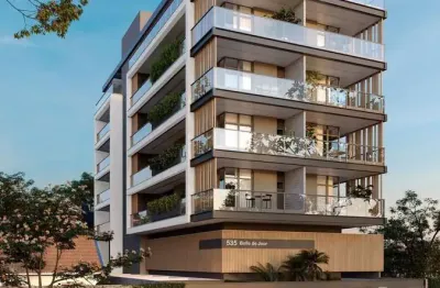 Lançamento imperdível! apartamento com 02 quartos - vila nova, cabo frio/rj
