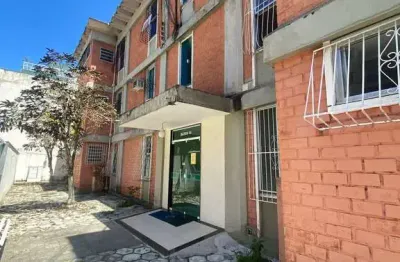 Oportunidade! apartamento com 02 quartos - braga, cabo frio/rj