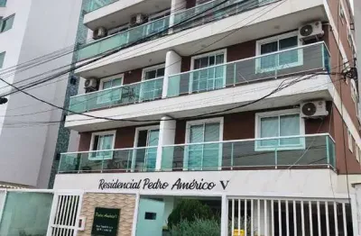 Apartamento com varanda em localização privilegiada - nova são pedro
