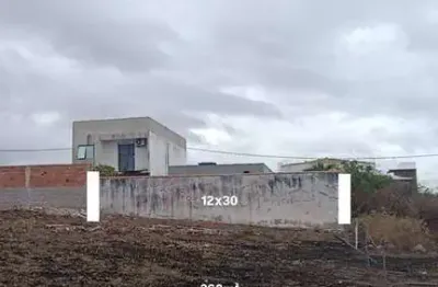 Oportunidade!! terreno com 360m² à venda - cabo frio/rj