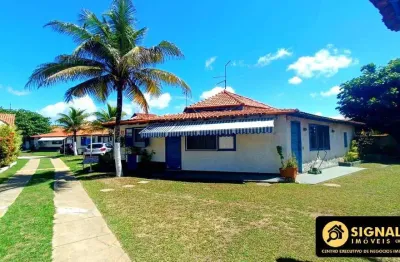 Casa de 01 quarto em condomínio – a uma quadra da praia do peró, cabo frio