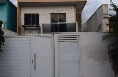 Casa com 3 quartos para alugar na Rua dos Satélites, Foguete, Cabo Frio