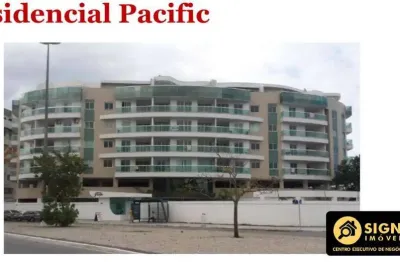 Apartamento à venda no bairro passagem – conforto, lazer e localização