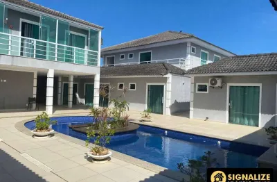 Lofts mobiliadas à venda em condomínio charmoso - dunas do peró, cabo frio