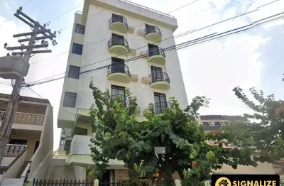 Apartamento 01 quarto totalmente reformado, próximo à praia do forte