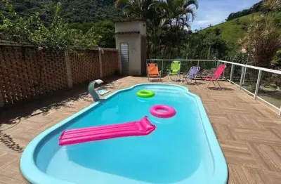 Oportunidade! linda casa no barra do sana/rj - conforto e tranquilidade