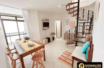 Oportunidade!! triplex cobertura à venda - vila nova - cabo frio/rj