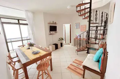 Oportunidade!! Triplex cobertura à venda - vila nova - cabo frio/rj