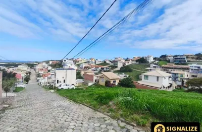 Terreno com 300m² no condomínio dos pássaros - cabo frio/rj