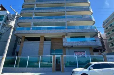 Oportunidade apartamento com vista mar – braga - cabo frio/rj
