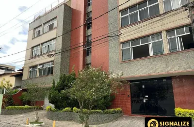 Apartamento à venda em cabo frio/rj – conforto e localização perfeita!