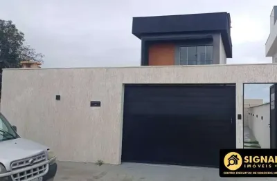 Excelente oportunidade! casa nova à venda – vila do peró, cabo frio/rj