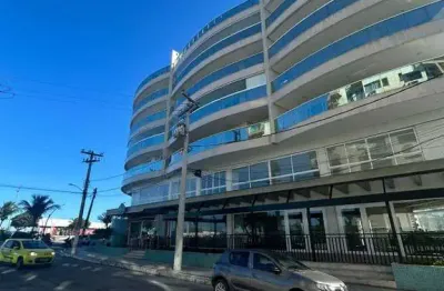 Apartamento com 3 quartos à venda, 188m² - vila nova - cabo frio/rj