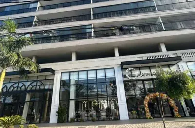 Cobertura espetacular à venda no edifício solar da passagem – cabo frio/rj