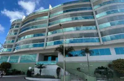 Luxuosa cobertura à venda na praia do forte – cabo frio/rj