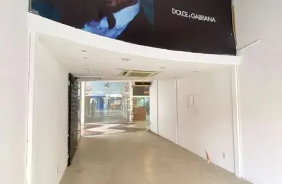 Ponto comercial com 1 sala para alugar na Avenida Teixeira e Souza, Centro, Cabo Frio