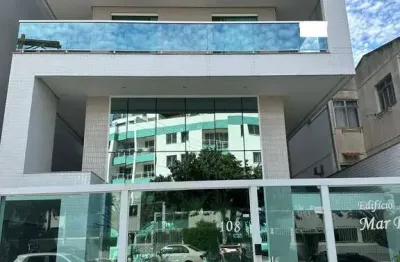 Apartamento com 2 quartos à venda na Rua Waldemir Terra Cardoso, Centro, Cabo Frio