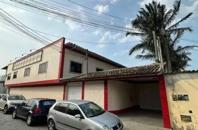 Pousada para locação fixa no jardim caiçara em cabo frio/rj