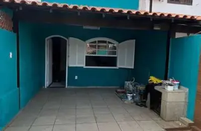 Casa com 2 quartos à venda na Rua Silex, Portinho, Cabo Frio