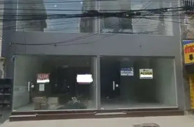 Ponto comercial para alugar na Rua Raul Veiga, Centro, Cabo Frio
