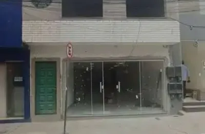 Ponto comercial para alugar na Rua Raul Veiga, Centro, Cabo Frio