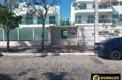 Oportunidade em cabo frio – duplex com vista para a lagoa das palmeiras!!