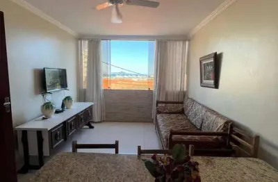 Apartamento com vista mar  – jardim das dunas, cabo frio/rj
