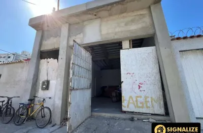 Loja comercial a 5 minutos da praia do forte – 55m² - cabo frio/rj
