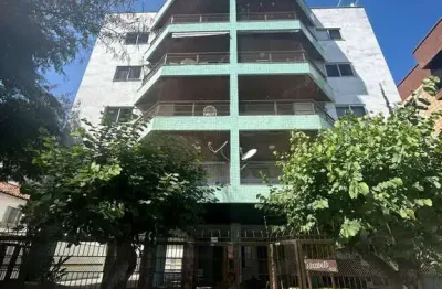 Cobertura com 2 dormitórios à venda, 124 m² - braga - cabo frio/rj