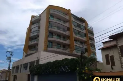 Apartamento 01 quarto à venda no jardim flamboyant – cabo frio/rj