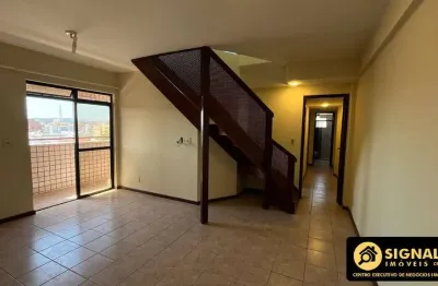 Amplo apartamento à venda – 3 dormitórios, 2 suítes – centro – cabo frio/rj