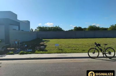 Terreno à venda 252 m² no condomínio viverde ii – são pedro da aldeia