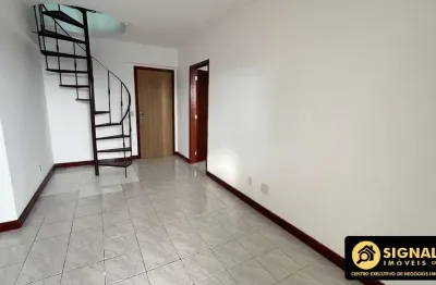 Oportunidade!!! cobertura duplex à venda no braga – cabo frio/rj