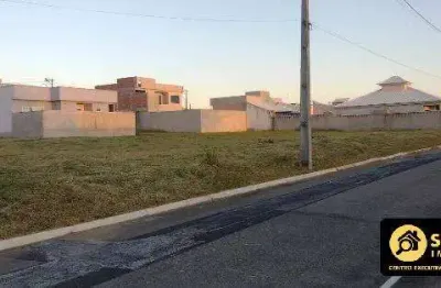 Terreno à venda no condomínio reviver 1 – são pedro da aldeia/rj