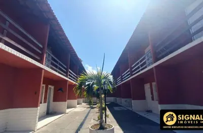 Duplex aconchegante em condomínio fechado – porteira fechada, cabo frio/rj